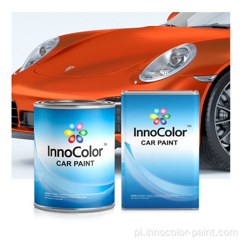 Automotive Refinish Auto Spray Faint 1k